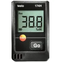 Testo 174H [0572 6560] Mini Temperature and Humidity Data Logger