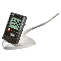 Testo 174H KIT [0572 0566] Mini Temperature and Humidity Data Logger Kit with USB Interface -4° to 158 °F (-20 to +70 °C)