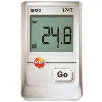 Testo 174T [0572 1560] Mini Temperature Data Logger