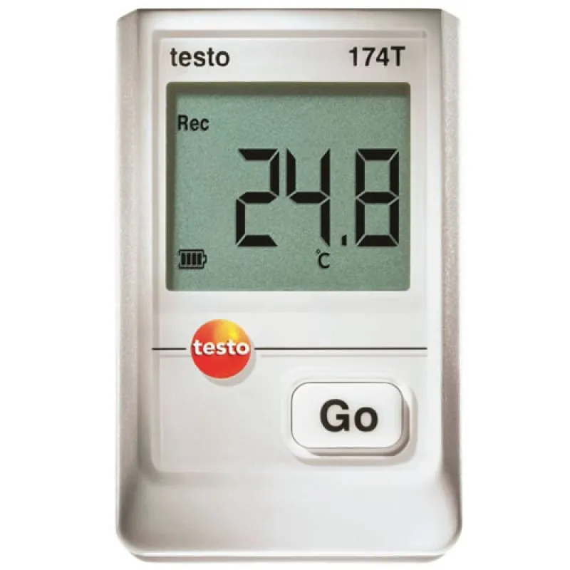 Testo 174T [0572 1560] Mini Temperature Data Logger