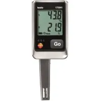 Testo 175H1 [0572 1754] Temperature and Humidity Data Logger