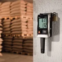 Testo 175H1 [0572 1754] Temperature and Humidity Data Logger