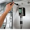 Testo 176H1 [0572 1765] 4-Channel Humidity and Temperature Data Logger