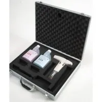 Testo 205 [0563 2052] Food pH/Temperature Meter Kit 