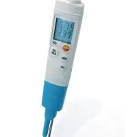 Testo 206-pH2 [0563 2062] Compact pH Tester