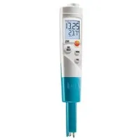 Testo 206-pH1 [0563 2061] Compact pH Tester
