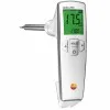 Testo 270 [0563 2752] Cooking Oil Tester without Reference Oil 104° to 392 °F (+40 to +200 °C)