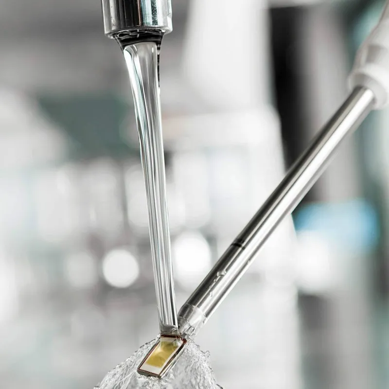 Testo 270 [0563 2752] Cooking Oil Tester without Reference Oil 104° to 392 °F (+40 to +200 °C)