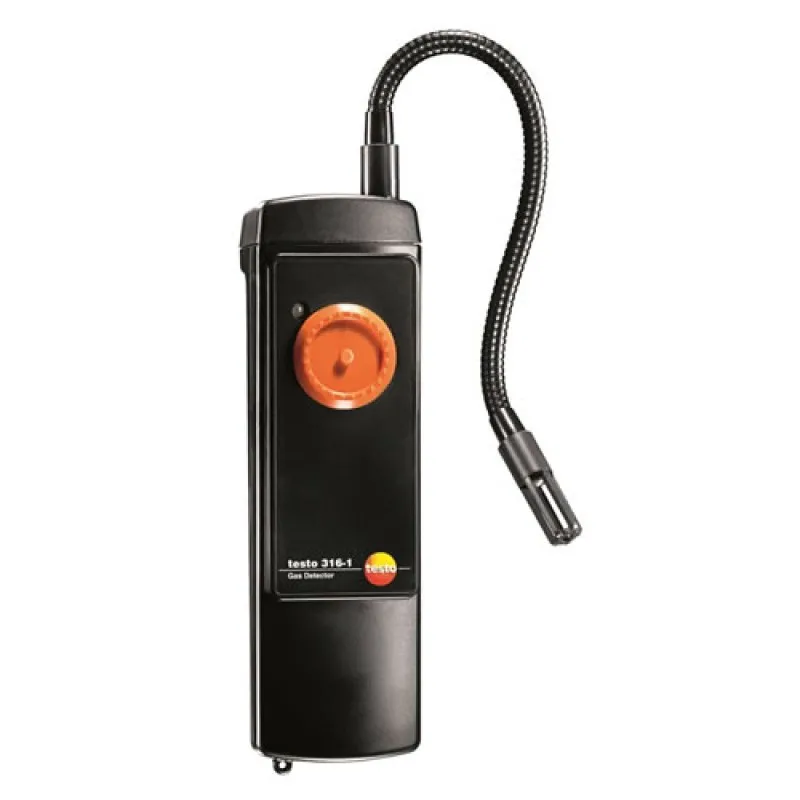 Testo 316-1 [0632 0316] Natural Gas Leak Detector