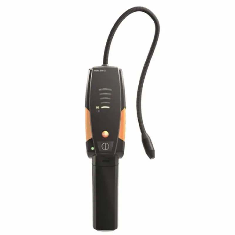 Testo 316-3 [0563 3163] Refrigerant Leak Detector
