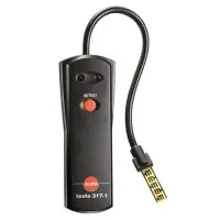 Testo 317-1 [0632 3170] Flue Gas Spillage Detector