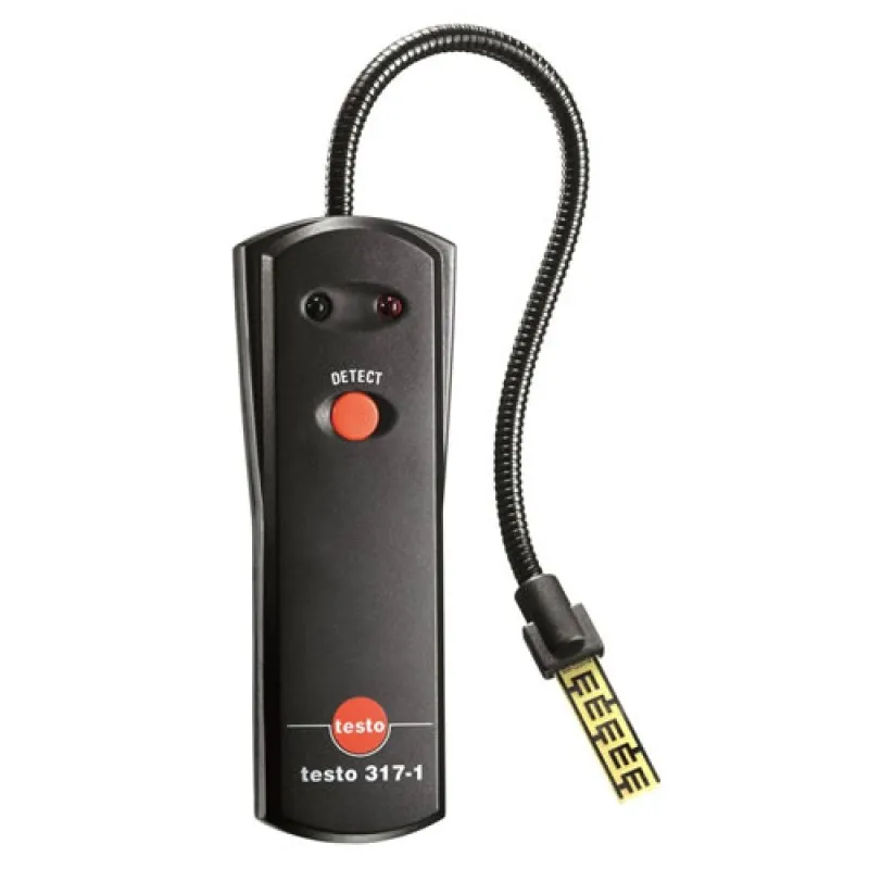 Testo 317-1 [0632 3170] Flue Gas Spillage Detector