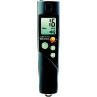 Testo 317-3 [0632 3173] Ambient CO Meter for Carbon Monoxide Detection