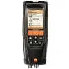 Testo 320 [0563 3220 71] Combustion Analyzer Kit with Printer
