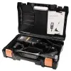 Testo 320 [0563 3220 70] Combustion Analyzer Kit