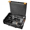 Testo 320 [0563 3220 71] Combustion Analyzer Kit with Printer