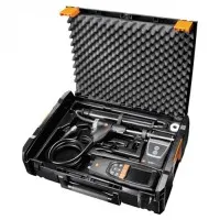 Testo 320 [0563 3220 71] Combustion Analyzer Kit with Printer