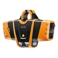 Testo 330i [400563 3002] Flue Gas Analyzer O2, NO & CO with Blutooth & Dilution and Flue Gas Probe, Probe Mount