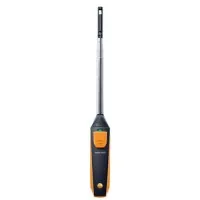 Testo 405i [0560 1405] Hot-Wire Anemometer Smart and Wireless Probe