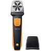 Testo 410i [0560 1410] Vane Anemometer Smart and Wireless Probe