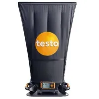 Testo 420 [0563 4200] Air Flow Capture Hood Base with Bluetooth