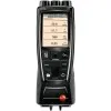 Testo 480 [0563 4800] Multi-Function HVAC Meter with PC Software