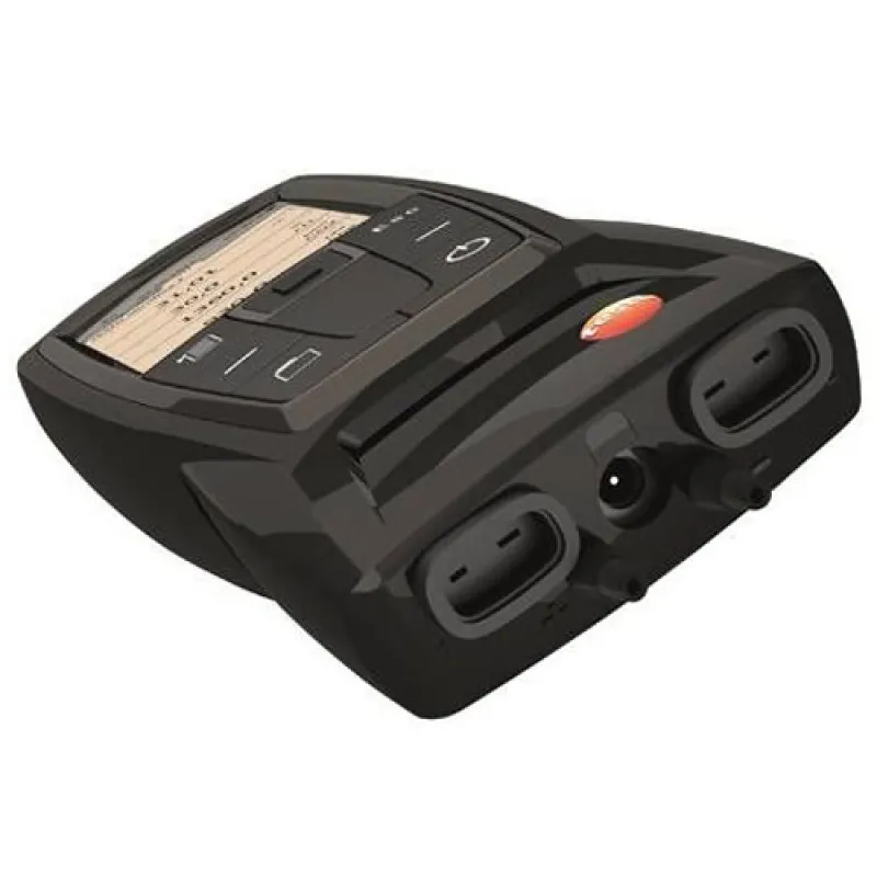 Testo 480 [0563 4800] Multi-Function HVAC Meter with PC Software