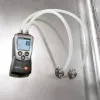 Testo 510-KIT [0563 0510] Differential Pressure Measurement Kit