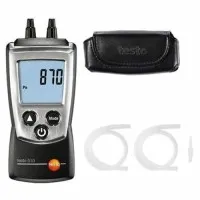 Testo 510-KIT [0563 0510] Differential Pressure Measurement Kit