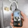 Testo 510-KIT [0563 0510] Differential Pressure Measurement Kit
