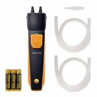 Testo 510i [0560 1510] Differential Pressure Manometer Smart and Wireless Probe