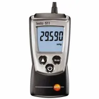 Testo 511 [0560 0511] Pocket-Sized Absolute Pressure Meter