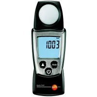 Testo Pocket Pro 540 [0560 0540] Light Meter