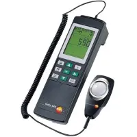 Testo 545 [0560 0545] Light Meter w/ Data Logger