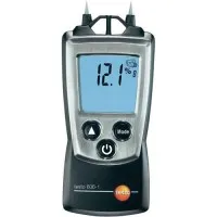 Testo 606-1 [0560 6060] Moisture Meter