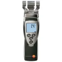 Testo 616 [0560 6160] Non-Penetration Material Moisture Meter