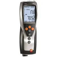 Testo 635-2 [0563 6352] Compact Pro Thermo-Hygrometer with Measurement Storage Kit
