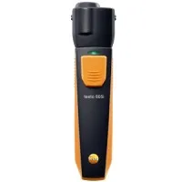 Testo 805i [0560 1805] Infrared Thermometer -22° to 482 °F  (-30 to +250 °C)