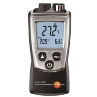 Testo 810 [0560 0810] Infrared Thermometer -22° to 572 °F (-30 to +300 °C)