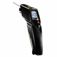 Testo 830-T1 [0560 8311] Infrared Thermometer -22 to 752 °F (-30 to +400 °C)