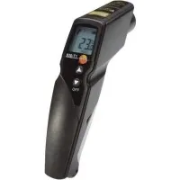 Testo 830-T3 [0560 8303] IR Thermometer Close Focus -40 to 158 °F (-40 to +70 °C)