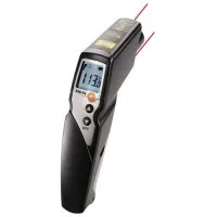 Testo 830-T4 [0560 8314] Infrared Thermometer -22.0° to 752.0 °F  (-30 to +400 °C)