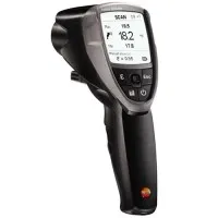 Testo 835-H1 [0560 8353] Infrared Thermometer -22 to 1112 °F (-30 to +600 °C)