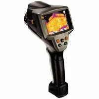 Testo 882 [0560 0882 70] Adjustable Focus Thermal Imager