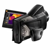 Testo 885-1 [0563 0885 71] Automatic Focus Thermal Imager with LCD Touchscreen