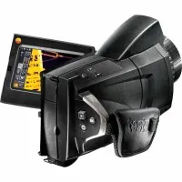Testo 890-2 [0563 0890 72] Automatic Focus Thermal Imager with Site Recognition