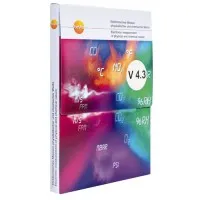 Testo 0554 1704 Comsoft Professional Pro Software with Data Archiving for Data Loggers