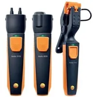 Testo 0563 0002 Hydronic Heating System Smart Probe Set -22° to 482 °F (-30 to +250 °C)