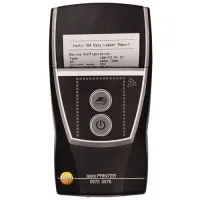 Testo 0572 0576 Mobile Thermal Printer for 175/176/184 Data Loggers