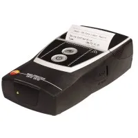 Testo 0572 0576 Mobile Thermal Printer for 175/176/184 Data Loggers